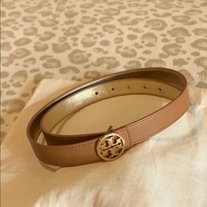 Tory Burch belt